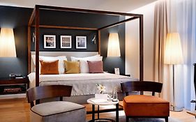 B&B Hotel Rzeszow Centrum